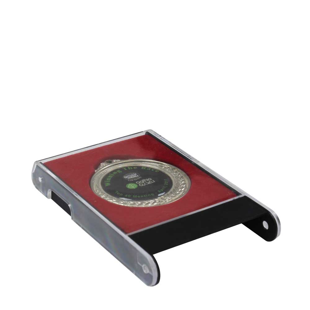 Medal Packaging Box