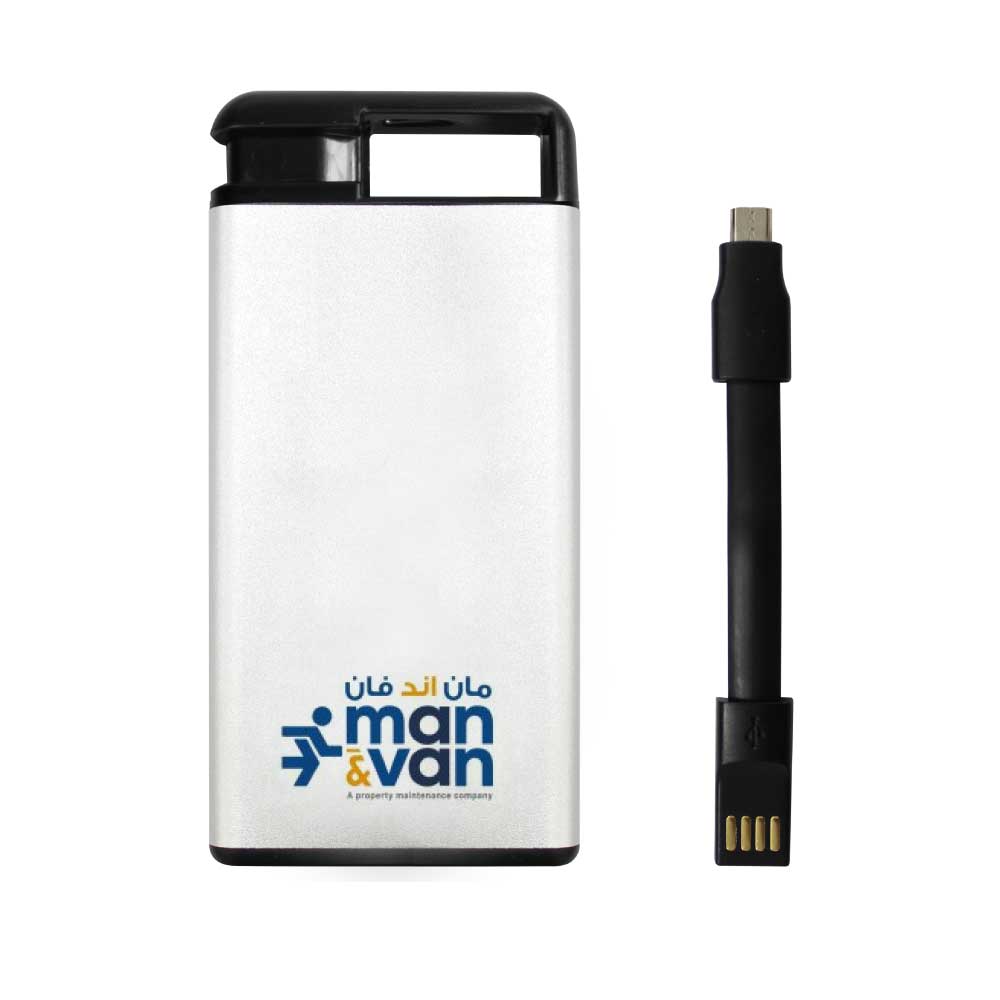 Power Bank 4000 mAh