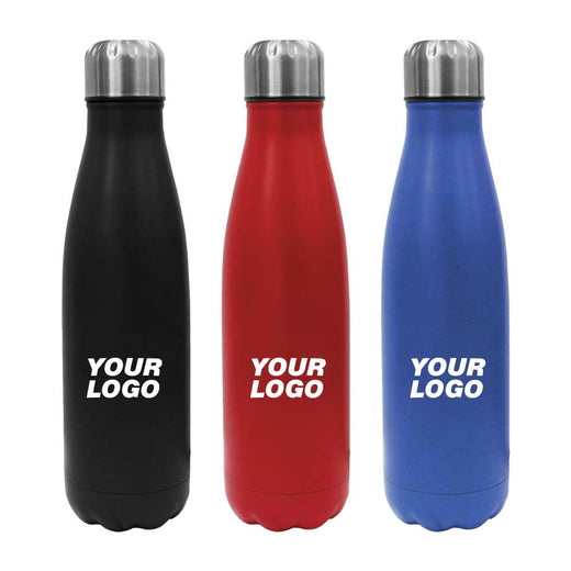 customized water bottles
