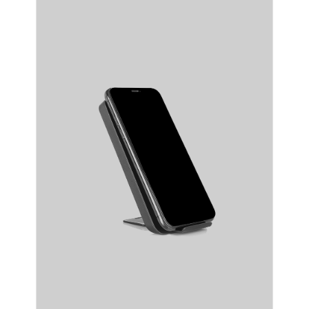 Qi Wireless Stand — 10W Fast Wireless Charging Pad