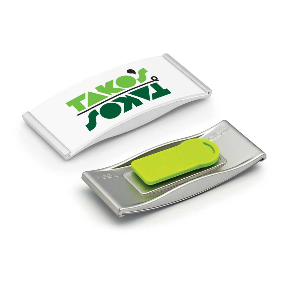 Reusable Name Badges