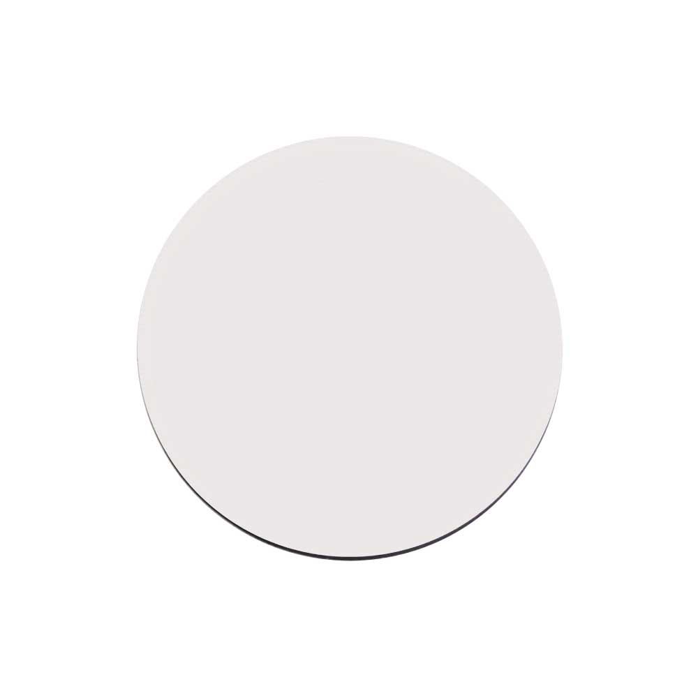Mouse Pads in Round Shape
