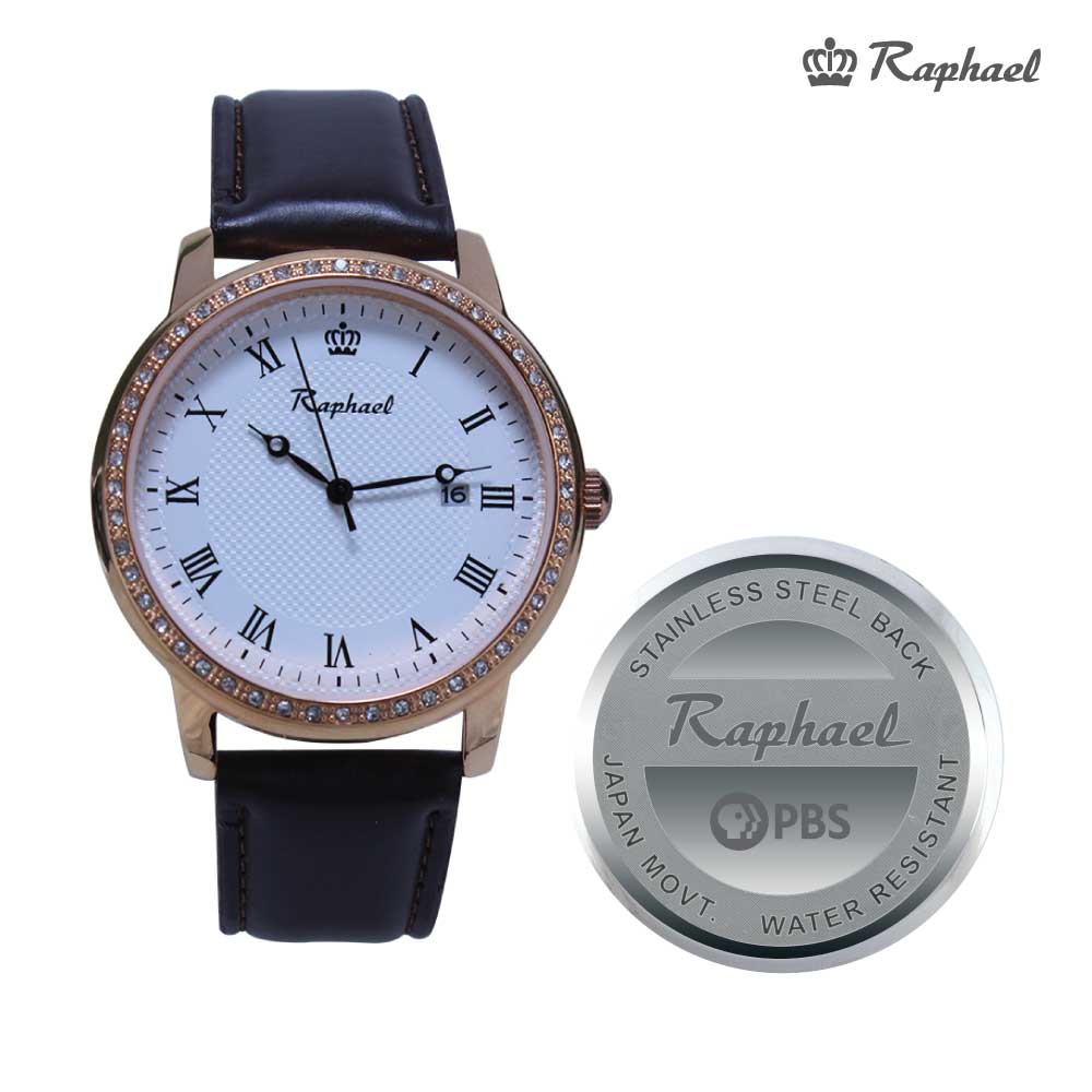 Gents Wrist Watches