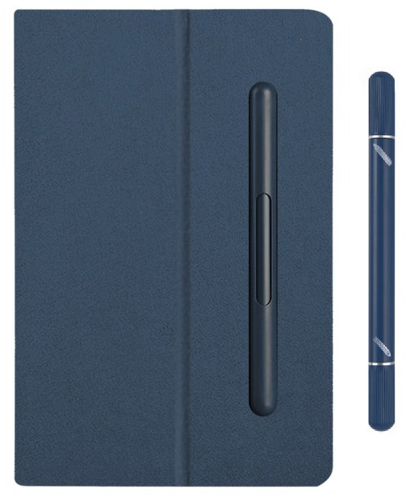 Stand Penote Plus — A5 3D Cover Notebook
