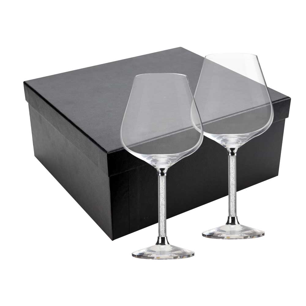 50 Wine Glass Gift Sets