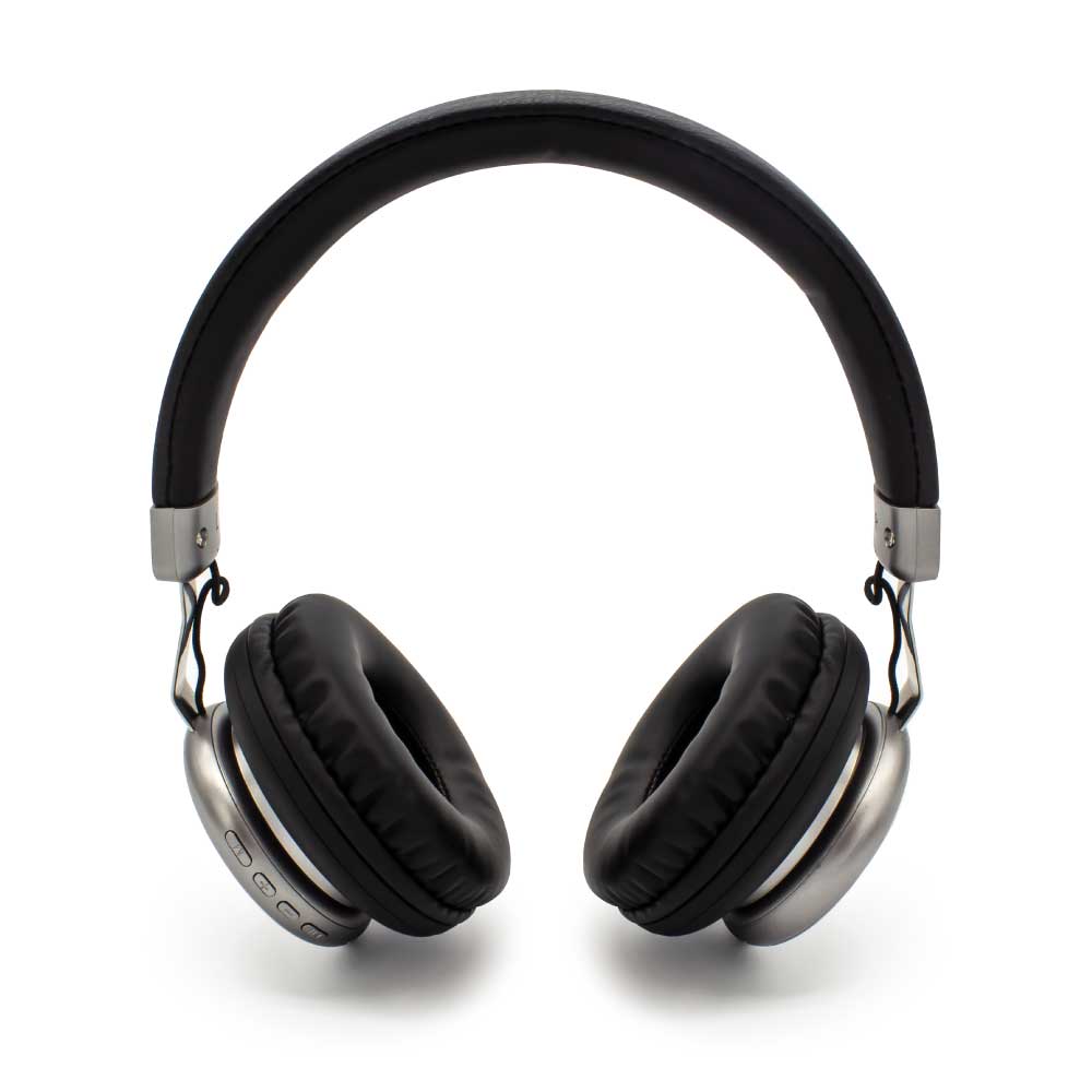 Wireless Head Phones