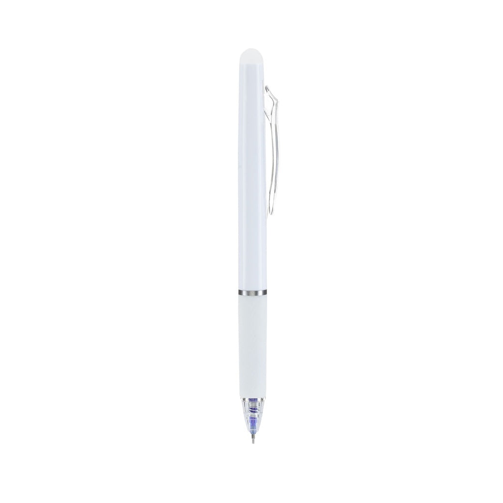 eco-neutral Erasable Pen - White