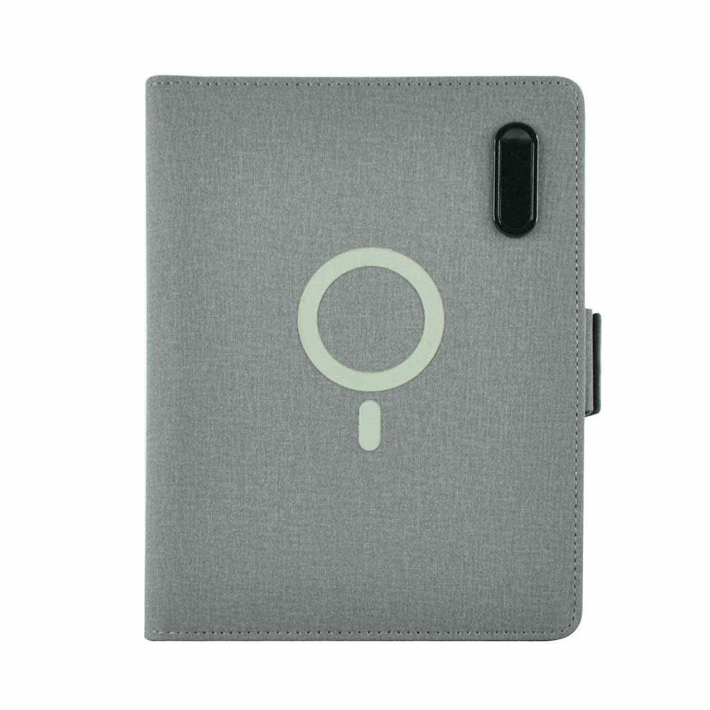 PREETZ - Santhome 10W MagSafe A5 Organizer - Grey