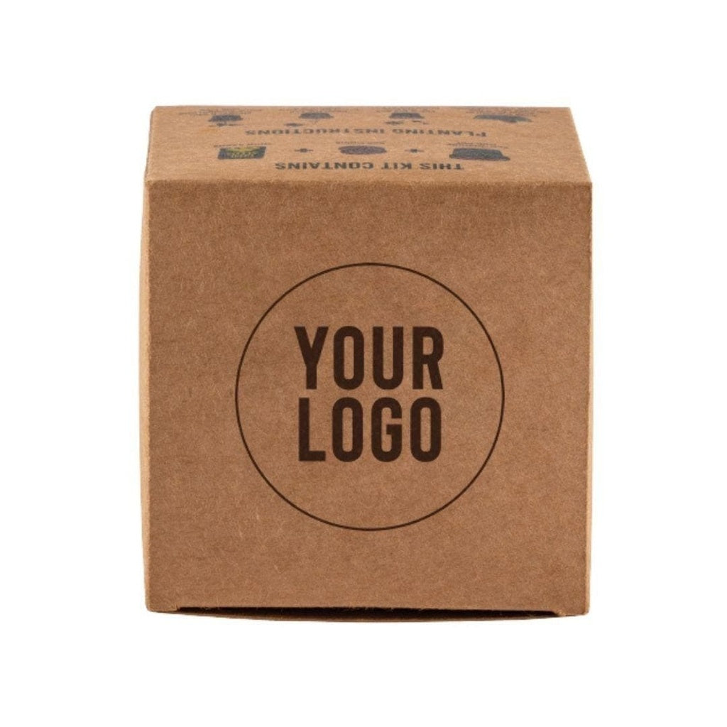 eco-neutral® All-in-One Plant Grow Kit