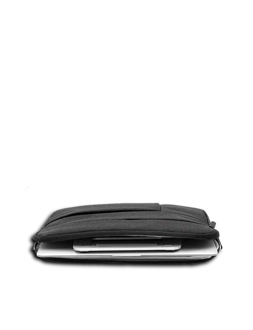 Alu Lappy Holder — Ergonomic Aluminum Laptop Holder