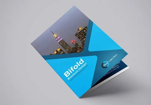 1000 Booklet, 300 GSM, Open A4 Close A5