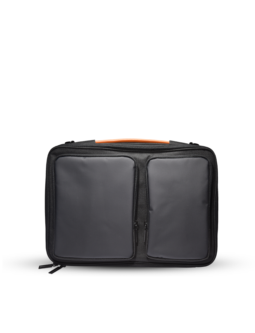 Baggy — Versatile Laptop Handbag