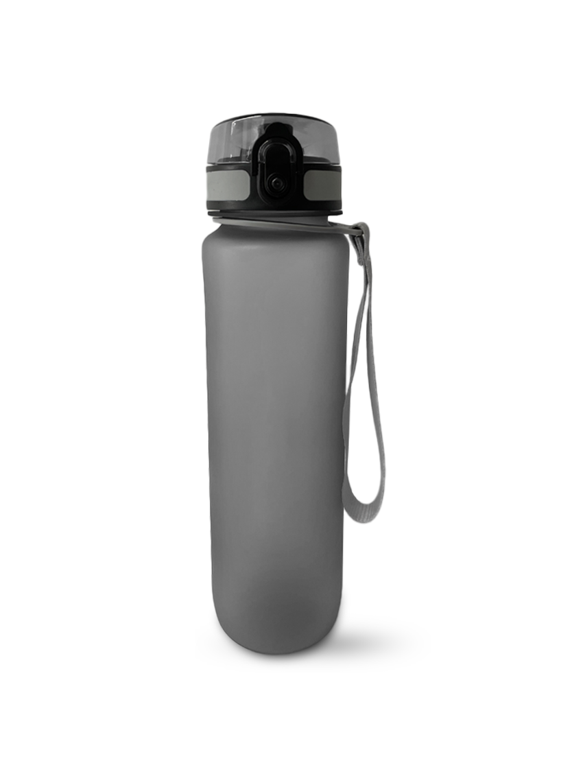Biggy Bottle — 1L BPA-Free Water Bottle