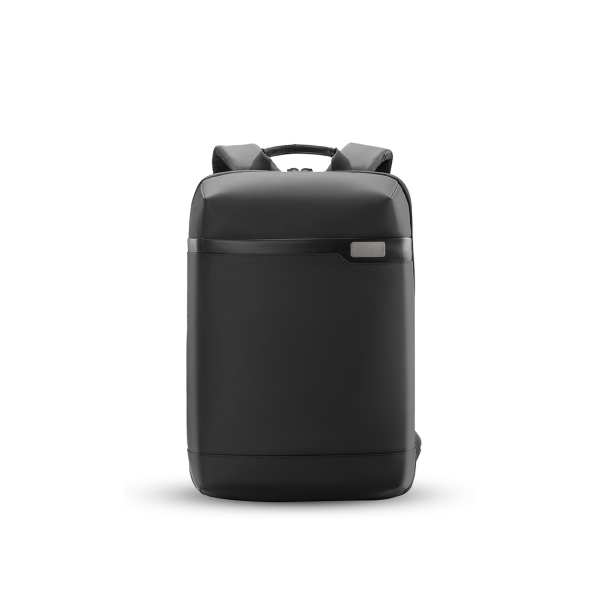 BUSINESS PRO | Ergonomic Water-Repellent Business Backpack for 15.4"