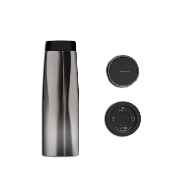 Calypso Flask