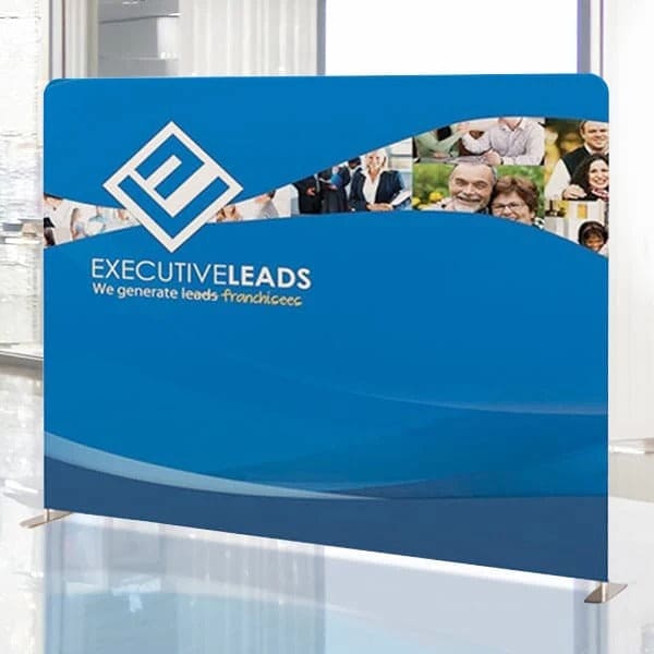1 Universal Stand 6 x3m