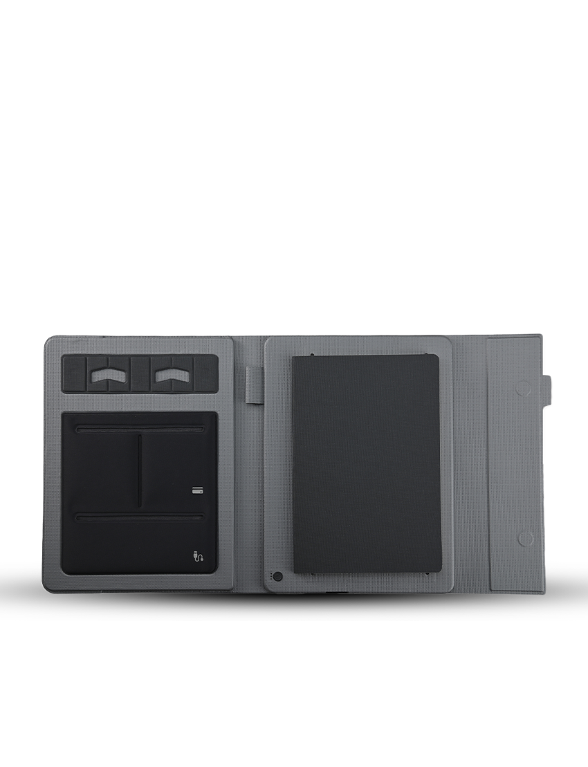 Dd Note — Smart RCS PU Paper Tablet