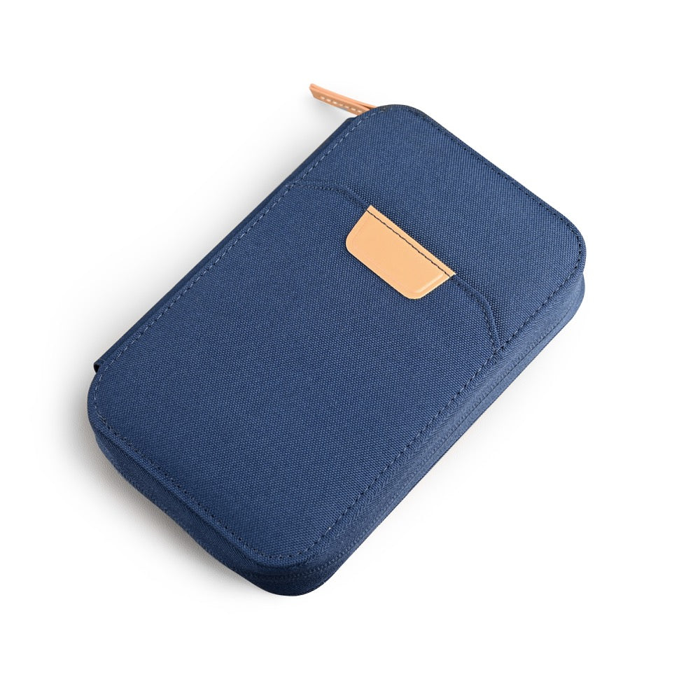 RPET Travi — Eco-Friendly Travel Wallet