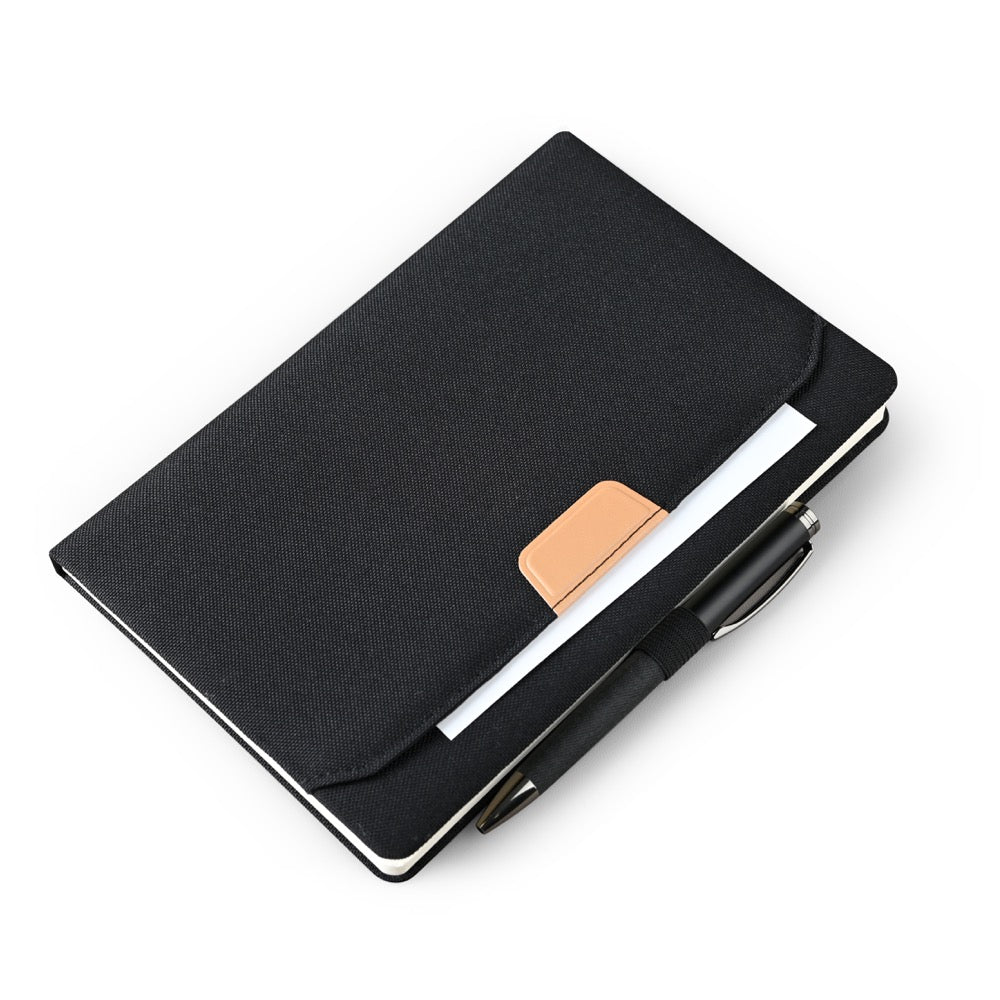 RPET Note — Eco-Friendly A5 Notebook
