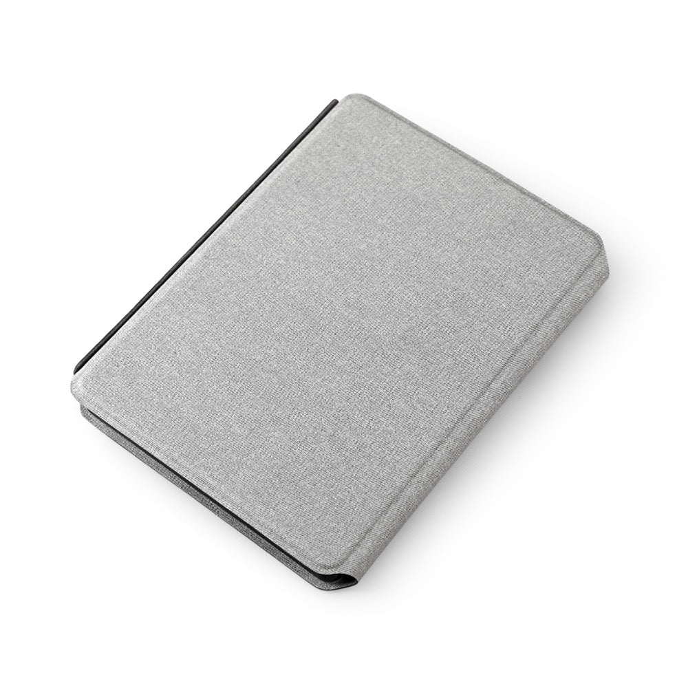 USB Note — A5 Magnetic Closure Notebook