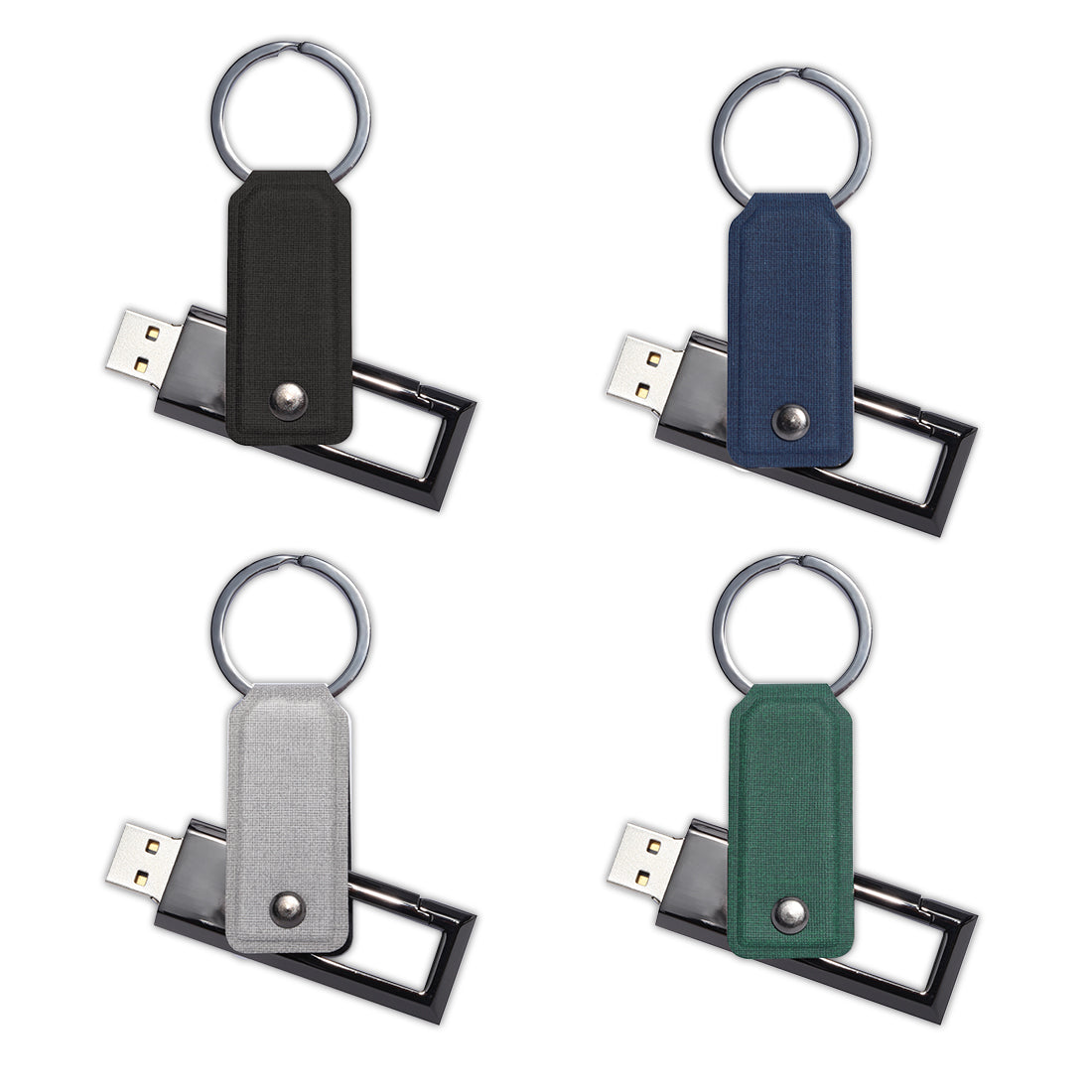 Keyhold USB — Stylish 32GB Flash Drive