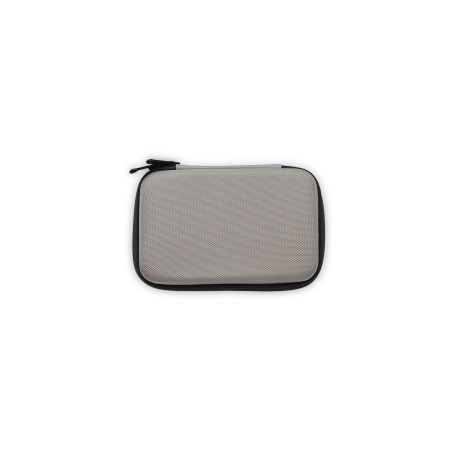 Silver Small Pouch