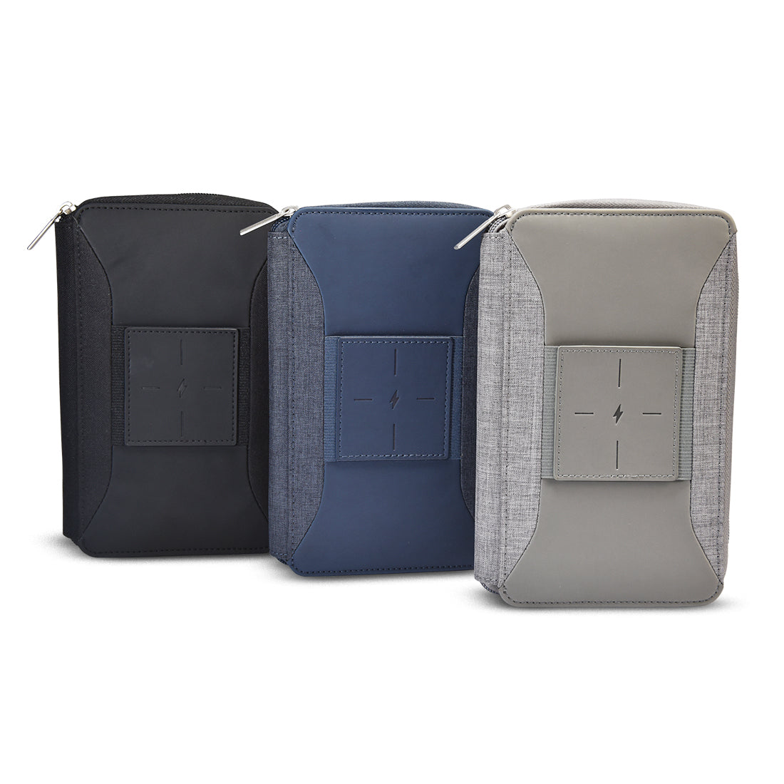 Wireless P-Travel — RFID-Protected Travel Wallet