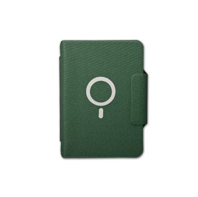 Mag-Note — A5 Fast Charging Notebook Organizer