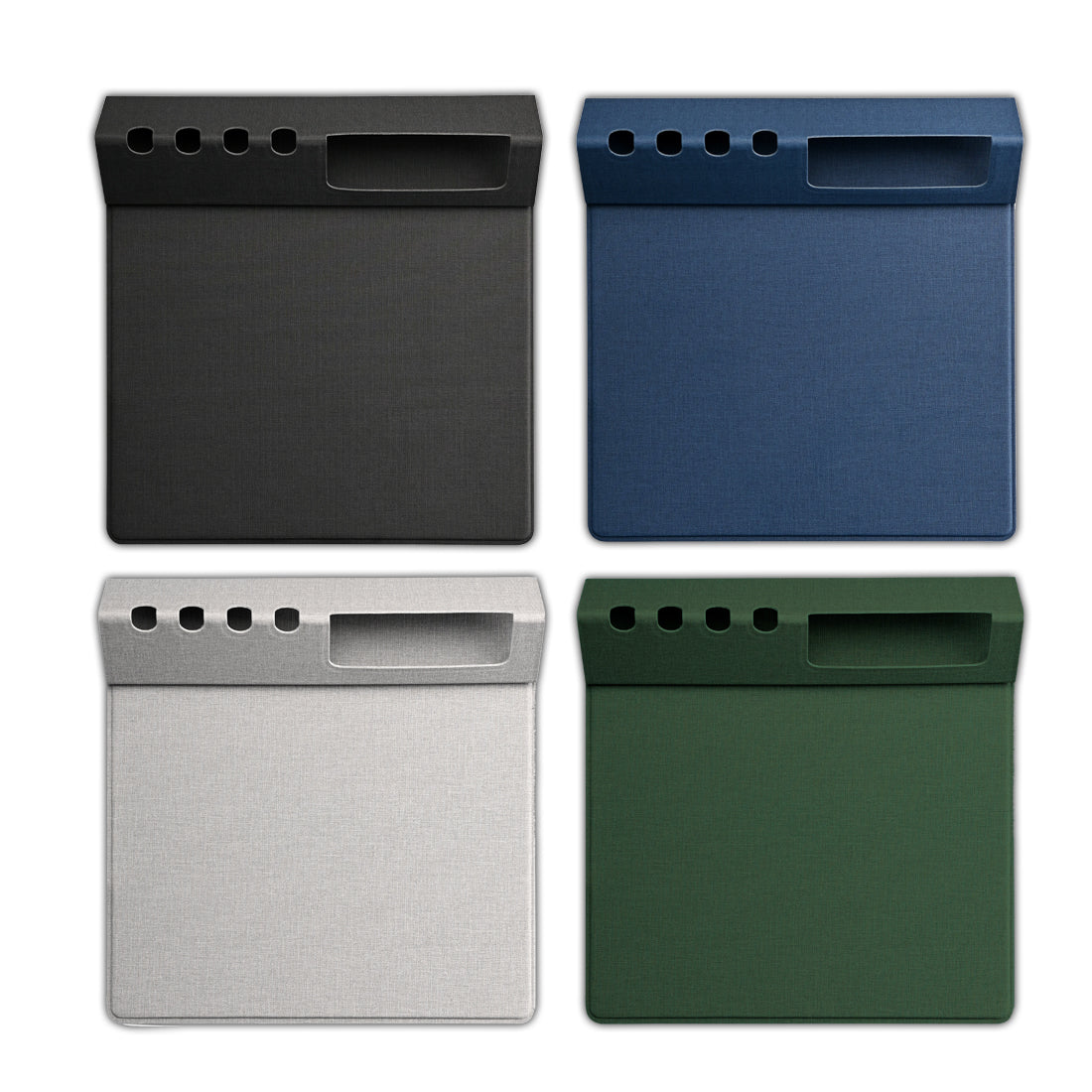 Pad Organizer — Versatile Mouse Pad