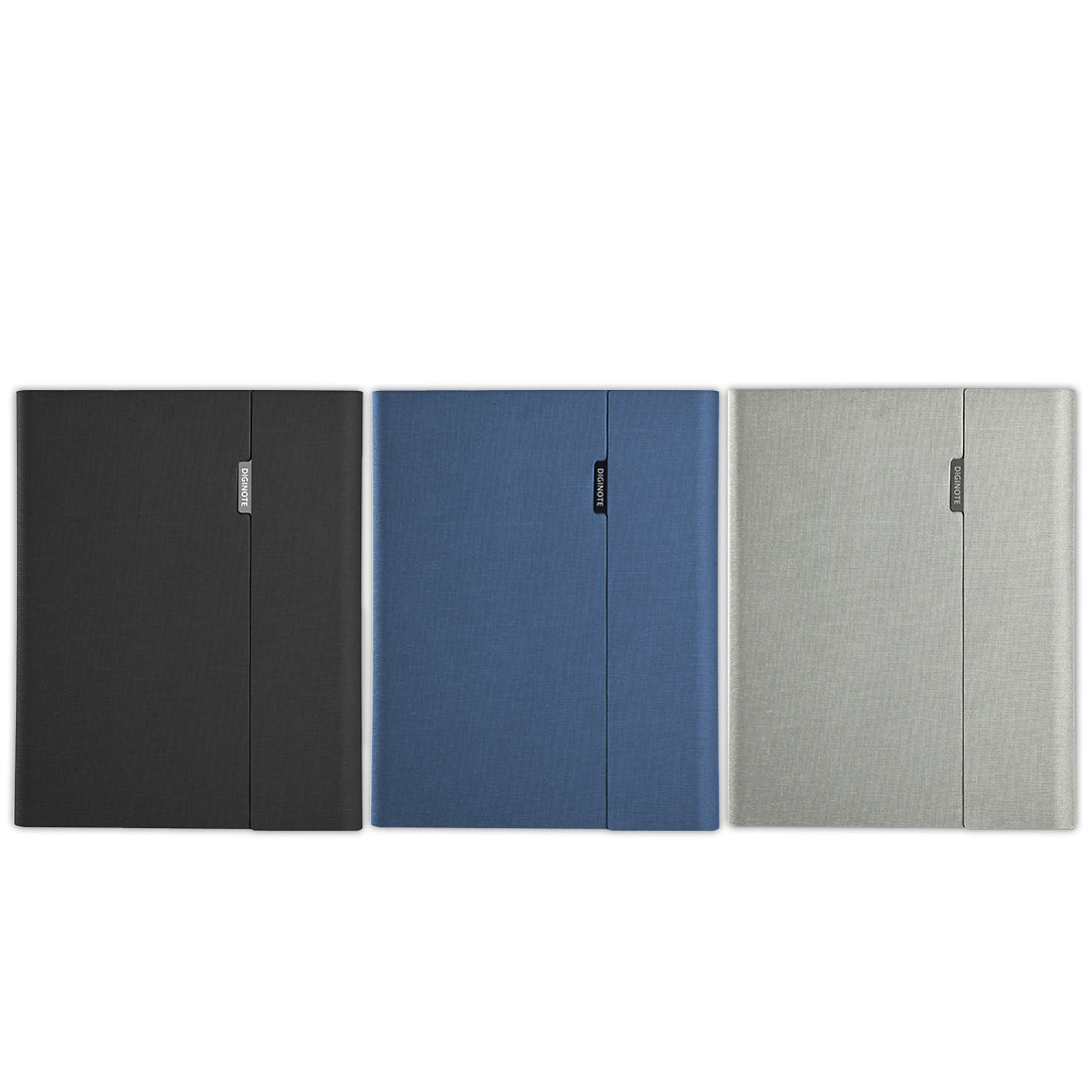 Dd Note — Smart RCS PU Paper Tablet