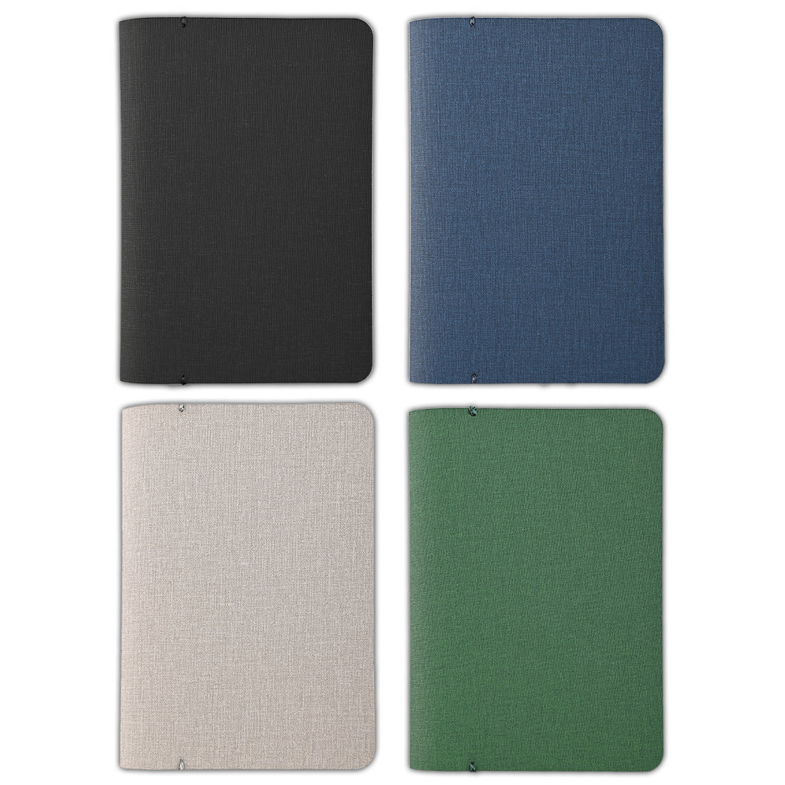 Rfid Passport Holder — Secure Travel Companion in RCS PU Material