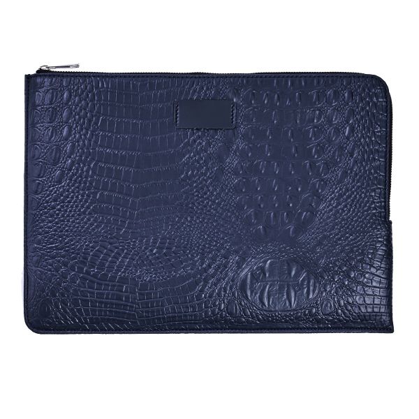Crocolap Pouch — Pouch with Professionals | Premium Corporate Gift Idea