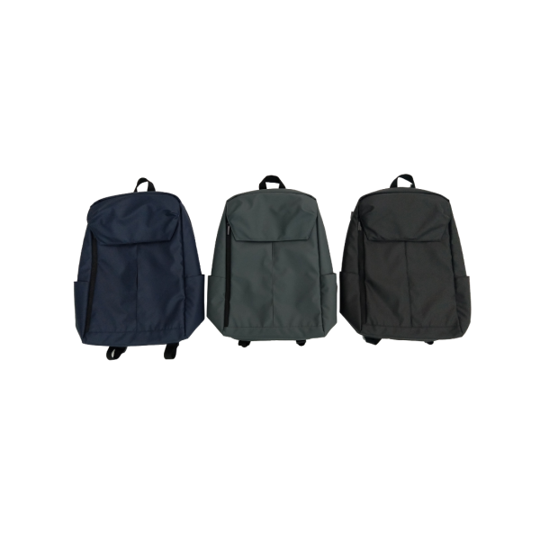 Classic Bag — Fully Padded Waterproof Backpack