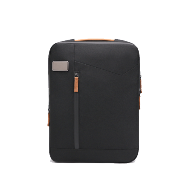 Alpha Bag — 3-in-1 Convertible Laptop Bag | Perfect Corporate Gift