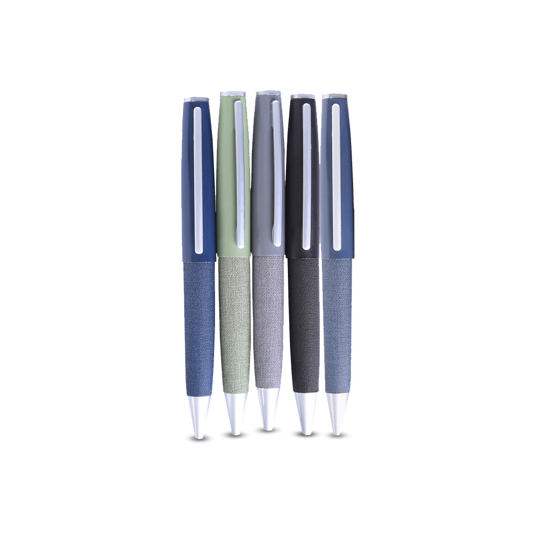 Stylish Pen — Premium Metal Twist Pen