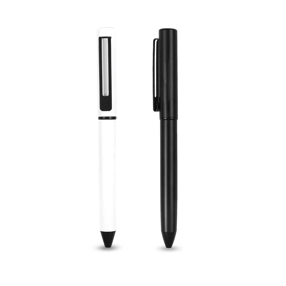 Lush Pen — Elegant Matt Metal Pen
