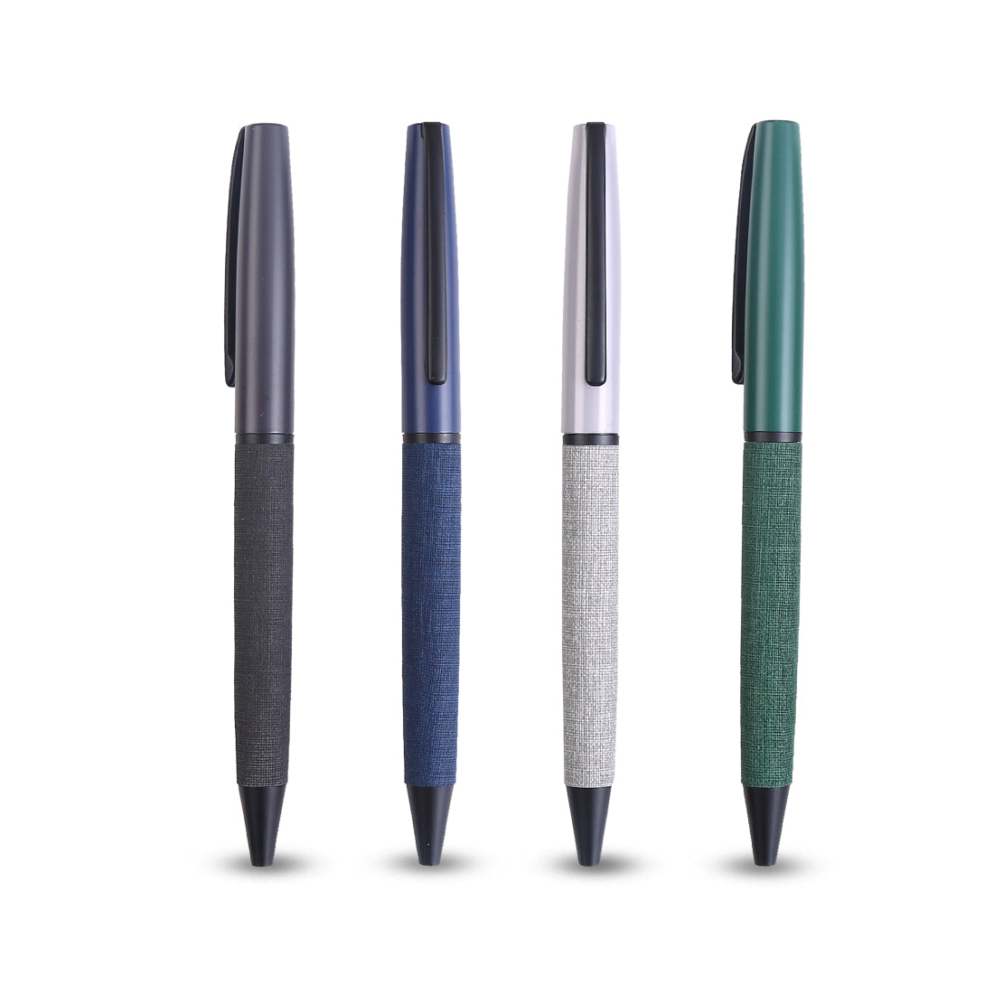 Slim Pen — High-Quality Metal Twist Pen