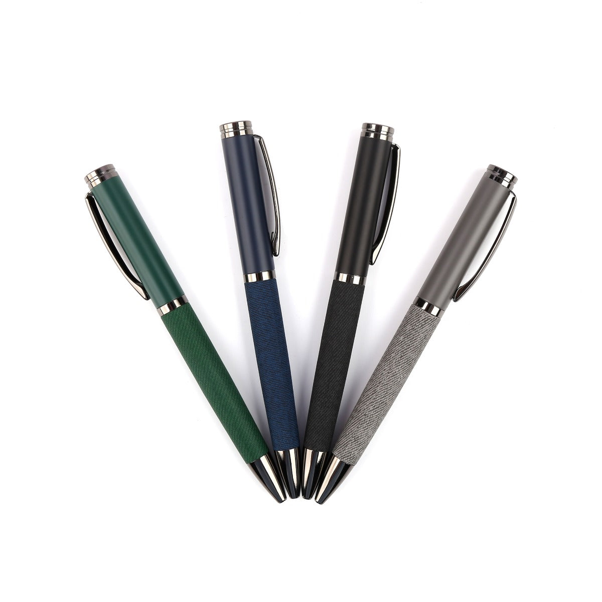 Stellar Pen — Eco-Friendly Metal Pen