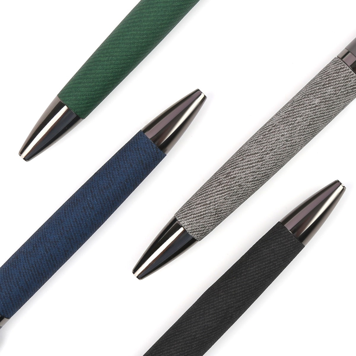 Stellar Pen — Eco-Friendly Metal Pen