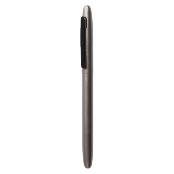 Twist Pen — Eco-Friendly Retro Twist Pen Made from Recycled Aluminium
