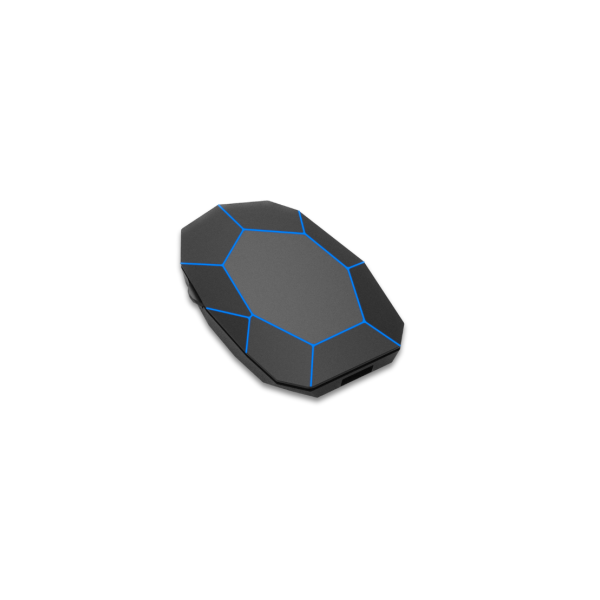 Geo Mouse Plus