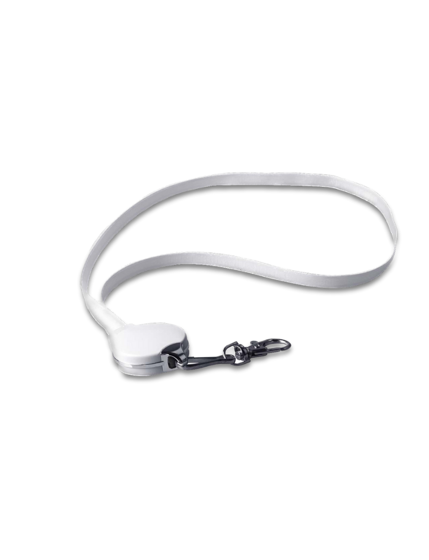 3 In1 Lanyard — Versatile Charging Cable