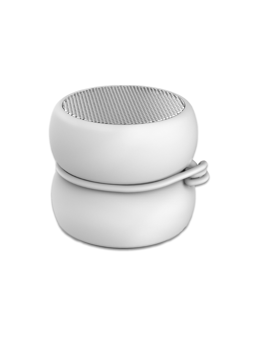 Yoyo Speaker — Wireless Speaker with Powerful Sound