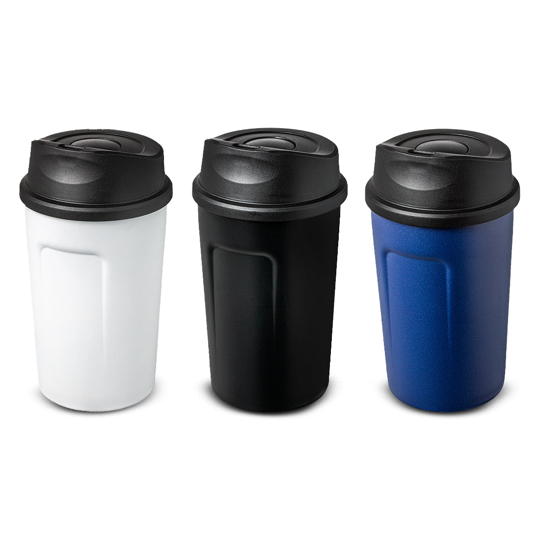 Thionville Thermo Mug — Premium 380ml Double Wall Insulated Mug