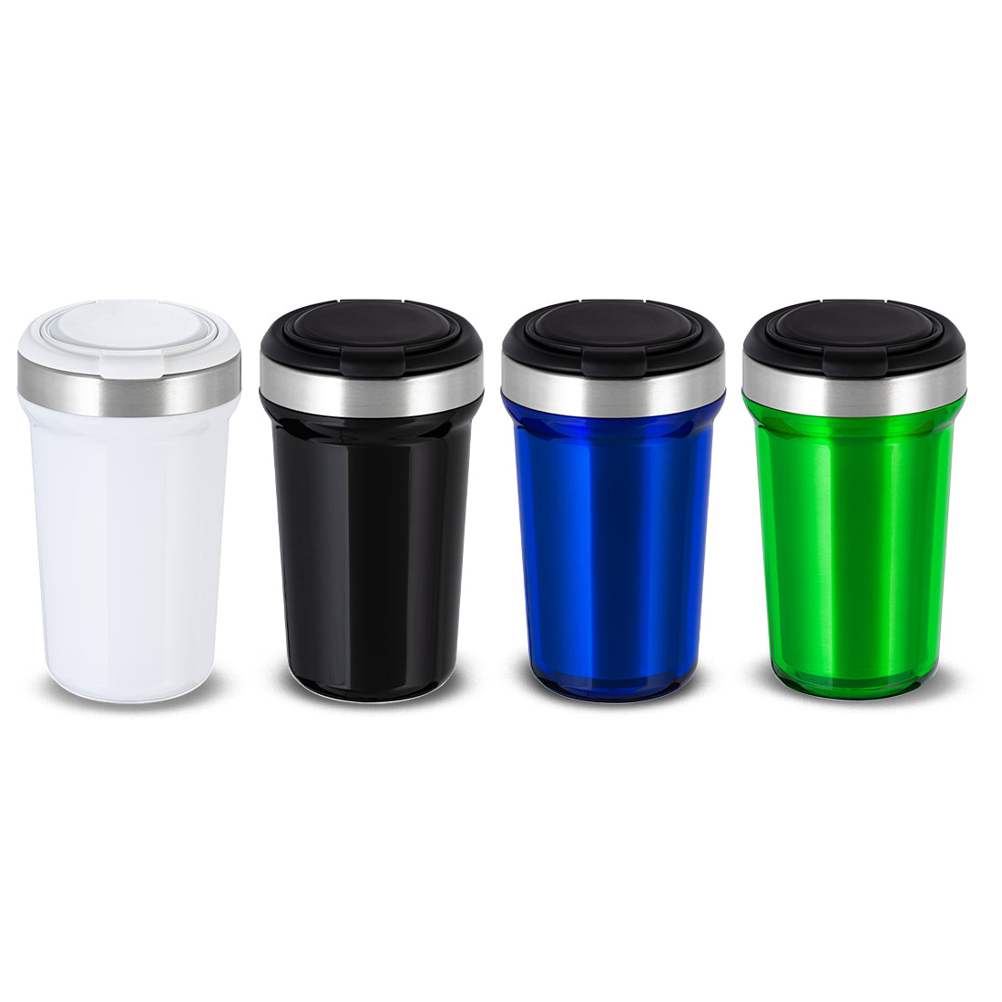 Myvivero Mug — Innovative 350ml Multi-Component Mug