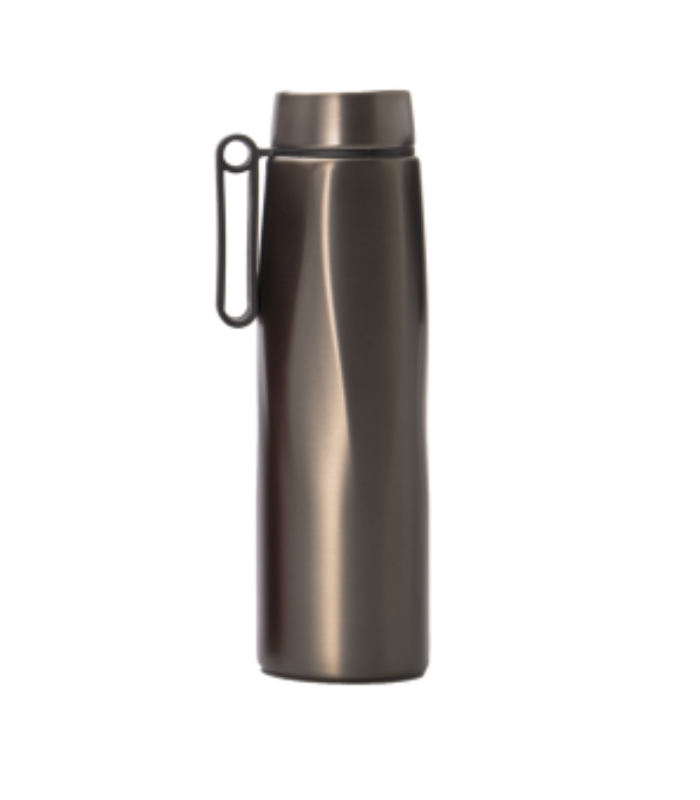 Calypso Pro — Ergonomic Double Wall Flask