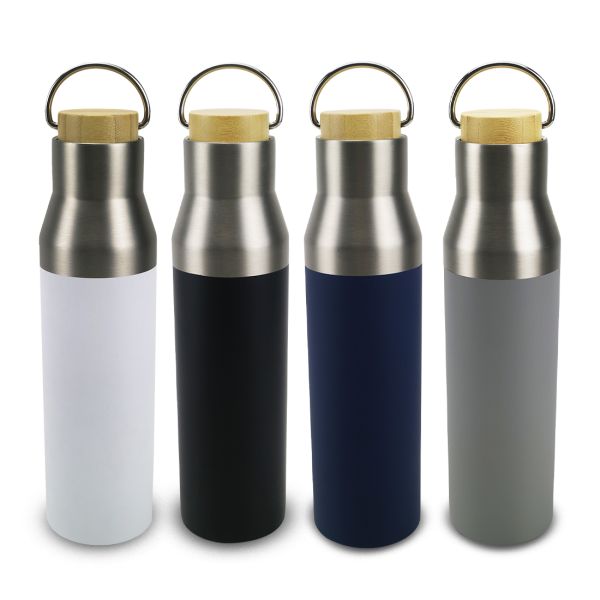 Eco Flasks — 600ml Double Wall Flask