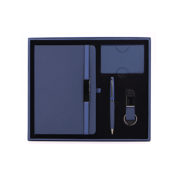 Prime Set Plus — Elegant Corporate Gift Set
