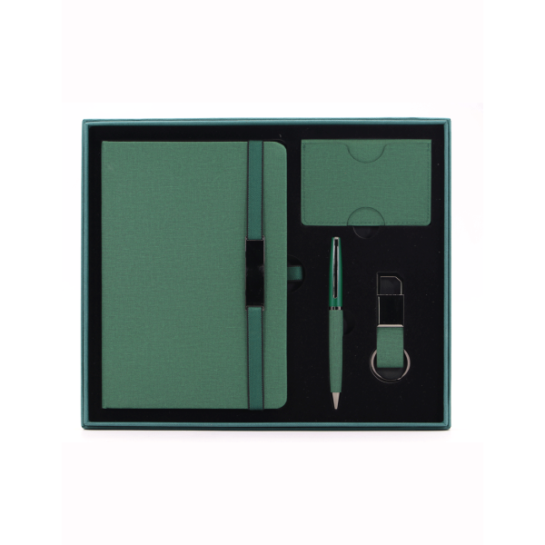 Prime Set Plus — Elegant Corporate Gift Set