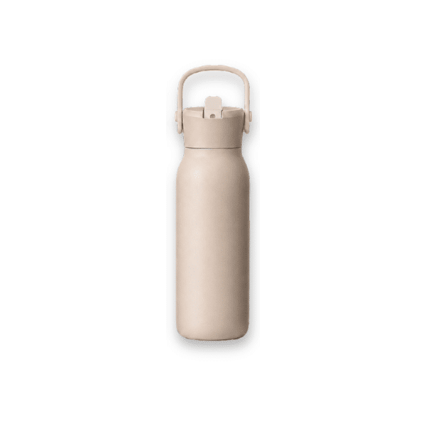 SipN'Go — 700ml Insulated Stainless Steel Water Bottle with Straw